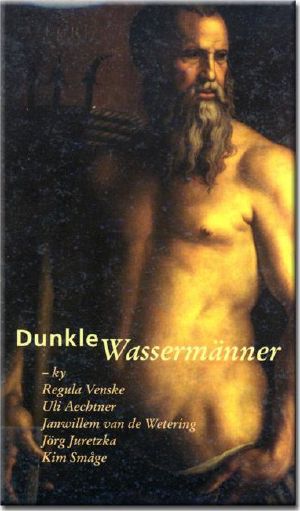 [Astrokrimis 01] • Dunkle Wassermänner